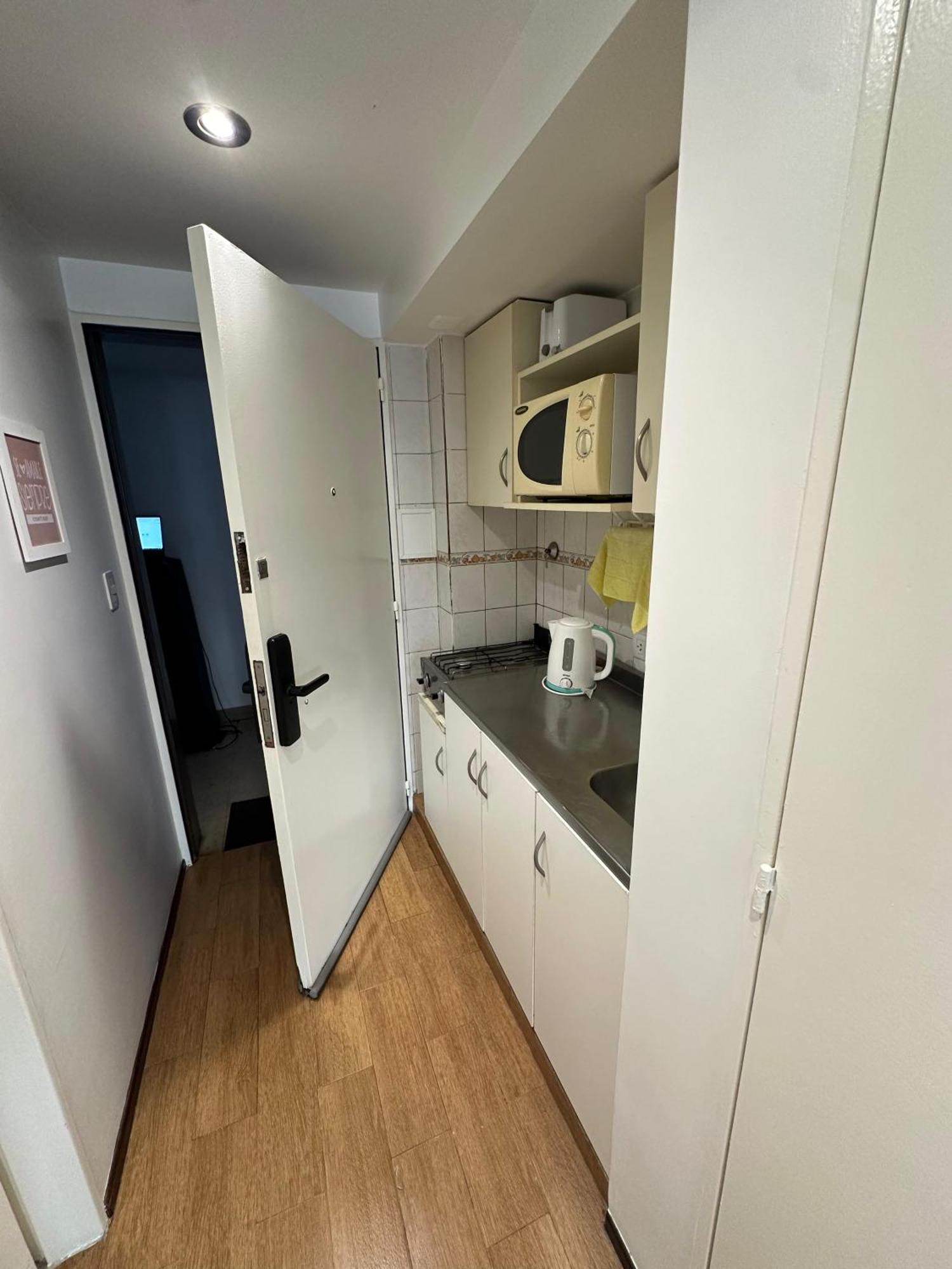 Apartment Depto Daria *